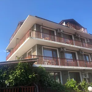Pensjonat Stoyko's